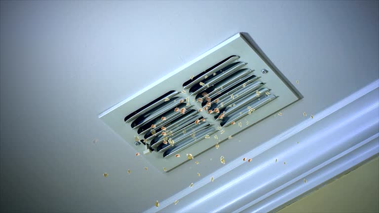 Emergency Air Duct Cleaning in WA