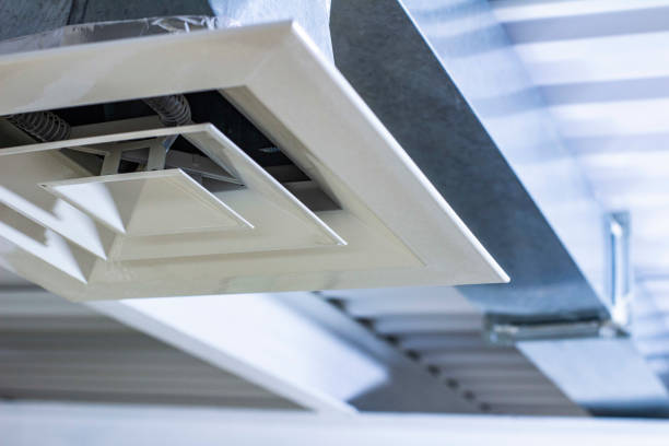 Best HVAC System Cleaning  in Longview Heights, WA