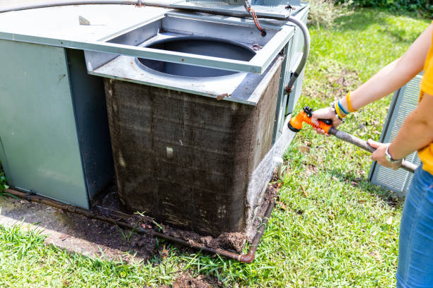 Best Commercial Air Duct Cleaning  in Longview Heights, WA