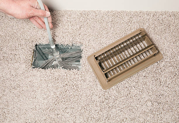 Best Local Air Duct Cleaning Services  in Longview Heights, WA