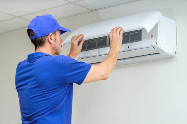 Best HVAC Air Duct Cleaning  in Longview Heights, WA