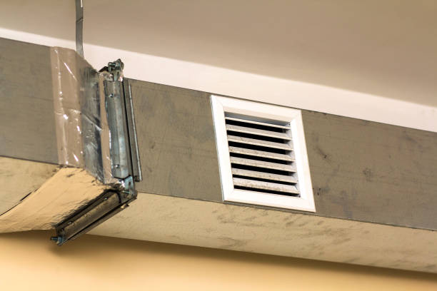 Best Best Air Duct Cleaning Company  in Longview Heights, WA